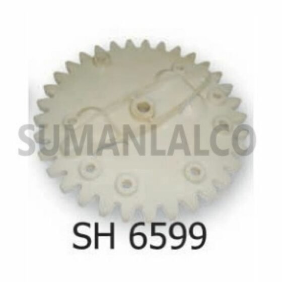 Humidification Spares SH-6599