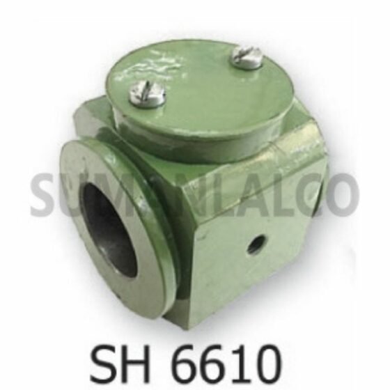Humidification Spares SH-6610