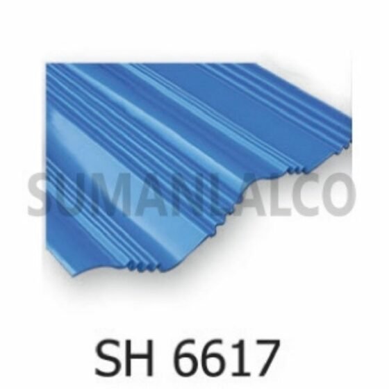 Humidification Spares SH-6617