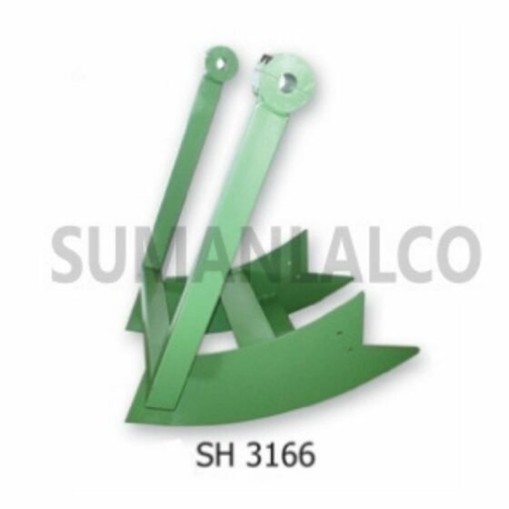 Lapformer Spares SH-3166