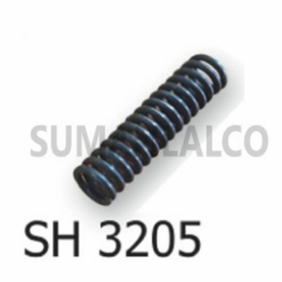 Lapformer Spares SH-3205