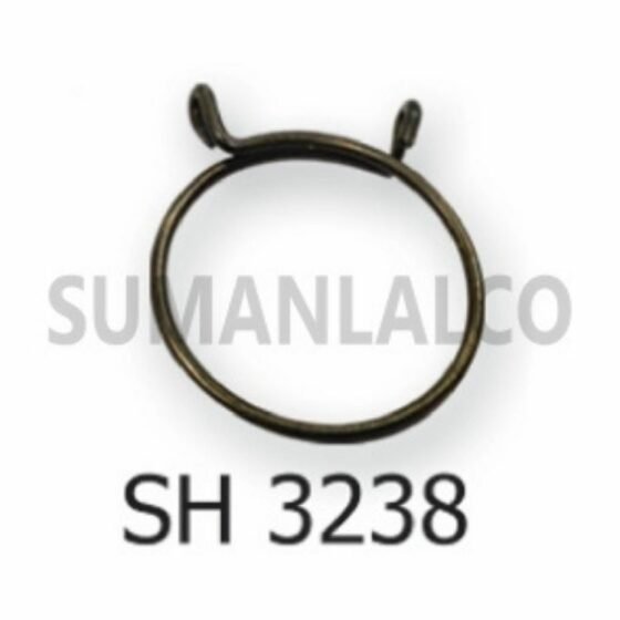 Lapformer Spares SH-3238