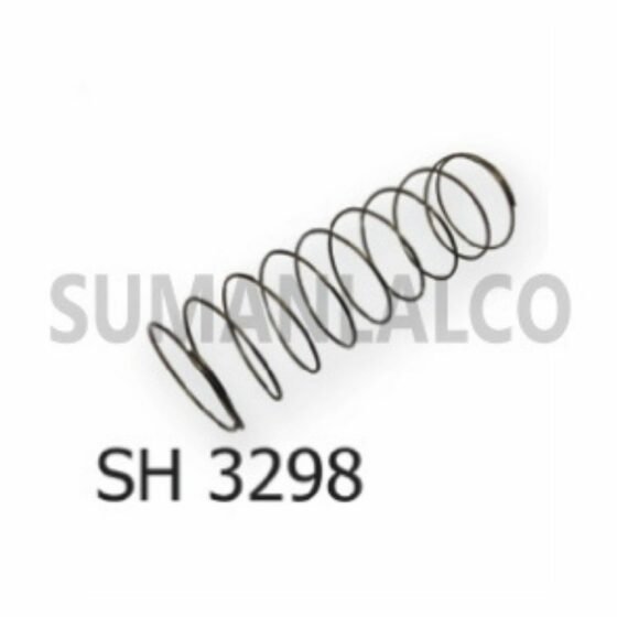 Lapformer Spares SH-3298