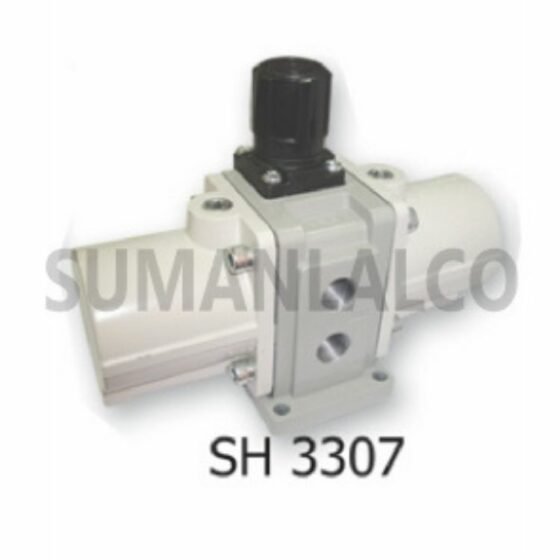 Lapformer Spares SH-3307