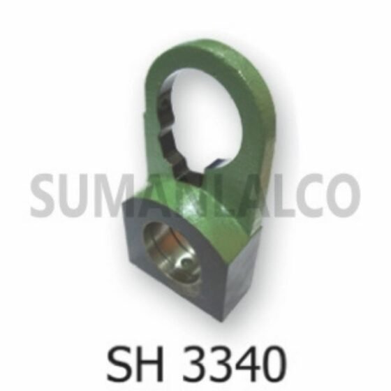 Lapformer Spares SH-3340