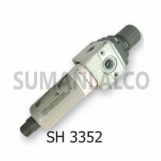 Lapformer Spares SH-3352