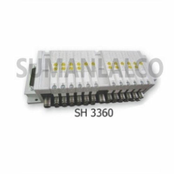 Lapformer Spares SH-3360