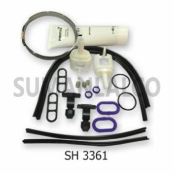 Lapformer Spares SH-3361