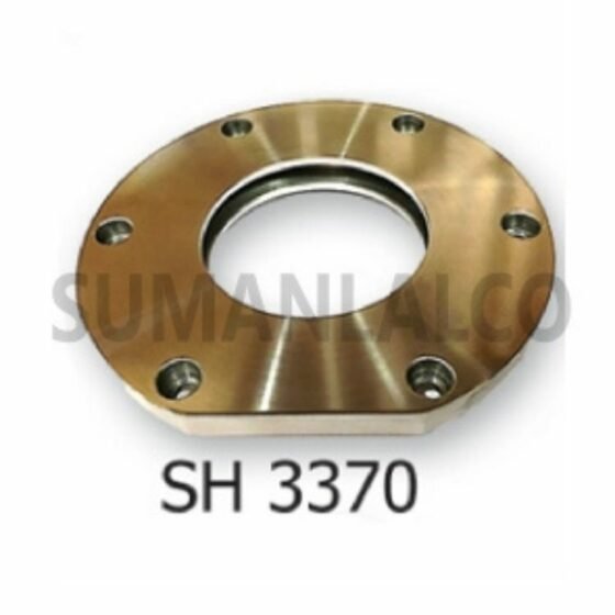 Lapformer Spares SH-3370