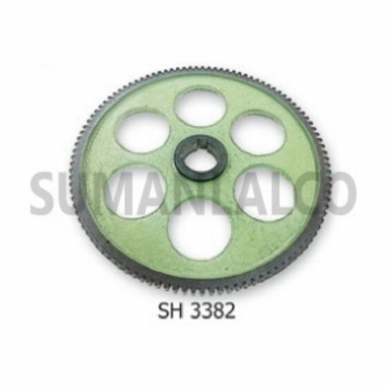 Lapformer Spares SH-3382