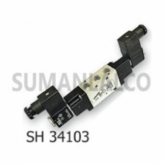 Lapformer Spares SH-34103