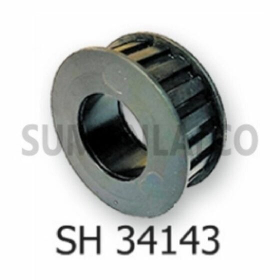 Lapformer Spares SH-34143