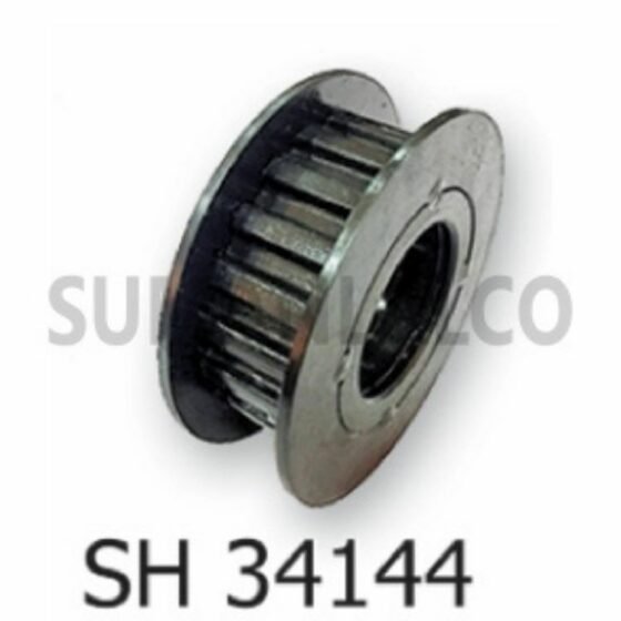 Lapformer Spares SH-34144