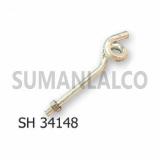 Lapformer Spares SH-34148