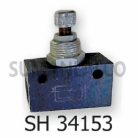 Lapformer Spares SH-34153