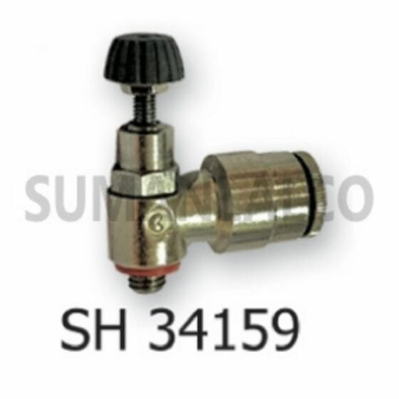 Lapformer Spares SH-34159