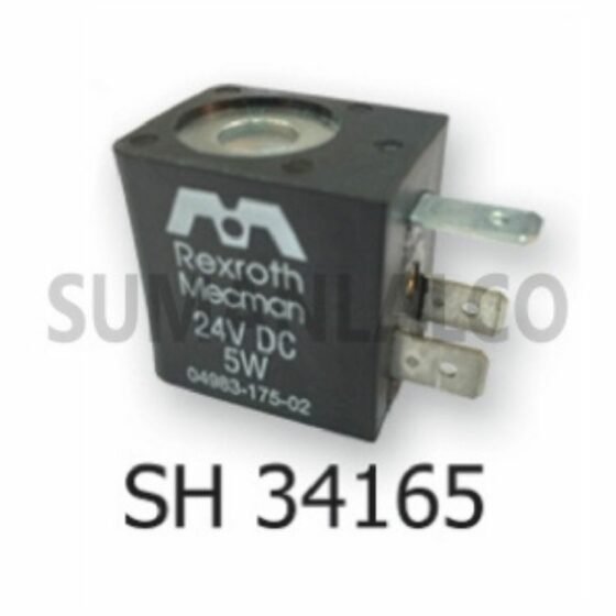 Lapformer Spares SH-34165