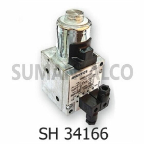 Lapformer Spares SH-34166