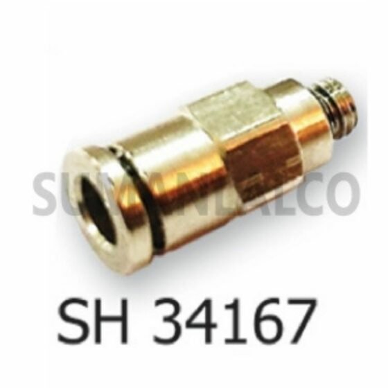 Lapformer Spares SH-34167