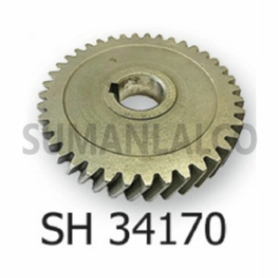 Lapformer Spares SH-34170