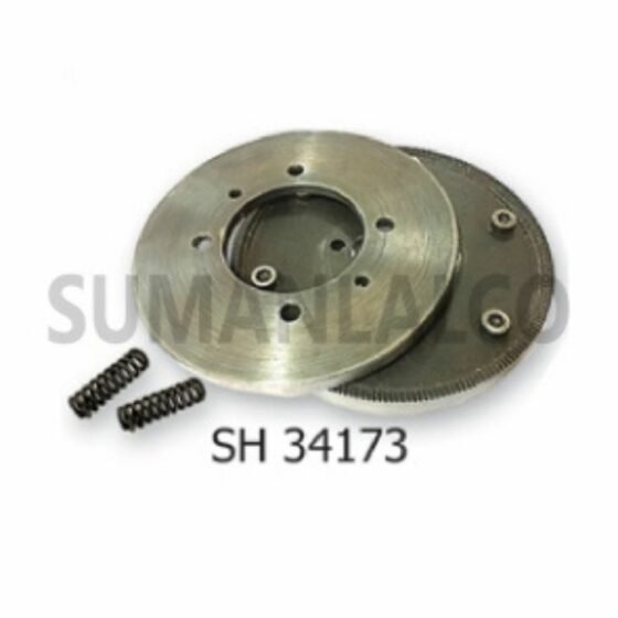 Lapformer Spares SH-34173