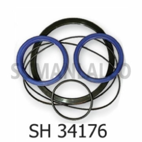 Lapformer Spares SH-34176
