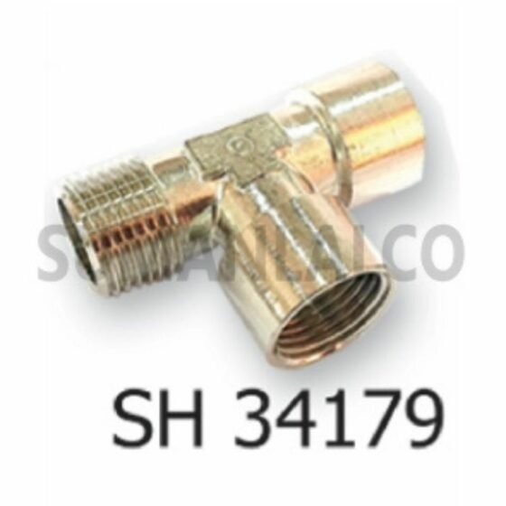 Lapformer Spares SH-34179