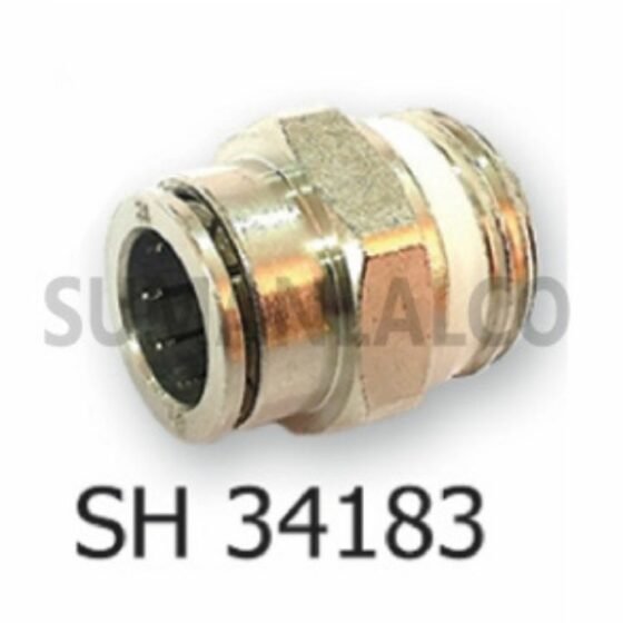 Lapformer Spares SH-34183