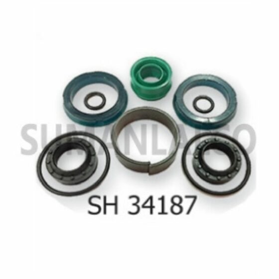 Lapformer Spares SH-34187