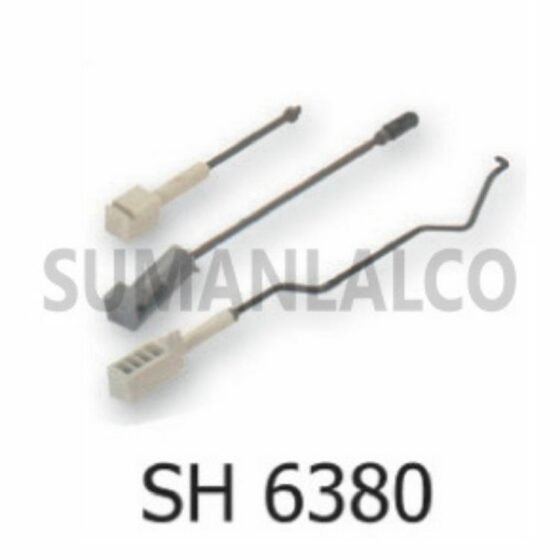 Open End Spinning Spares SH-6380