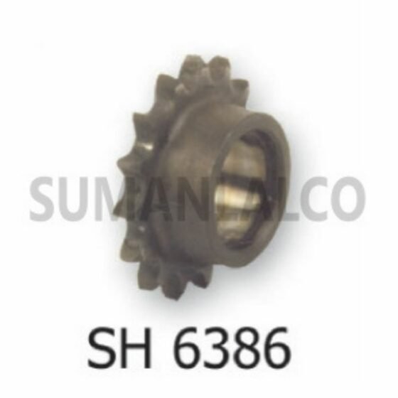 Open End Spinning Spares SH-6386