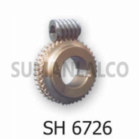 Overhead Cleaner Spares SH-6726