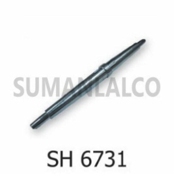 Overhead Cleaner Spares SH-6731