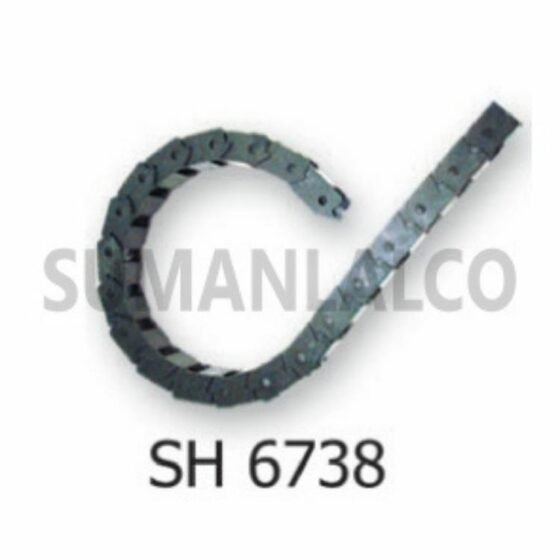Overhead Cleaner Spares SH-6738
