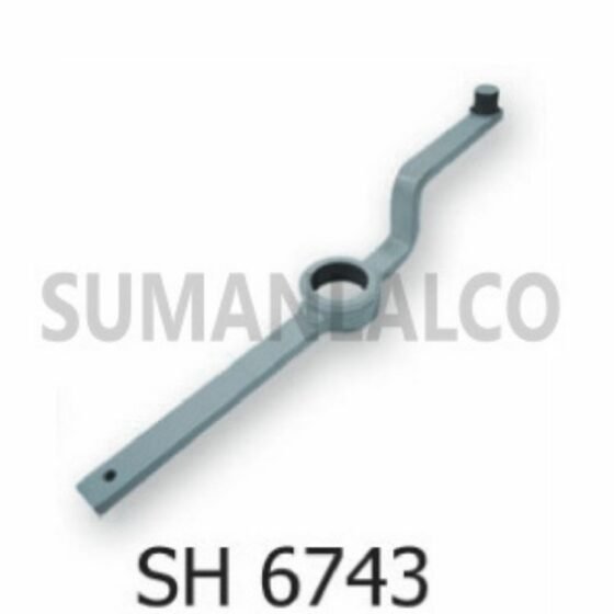 Overhead Cleaner Spares SH-6743