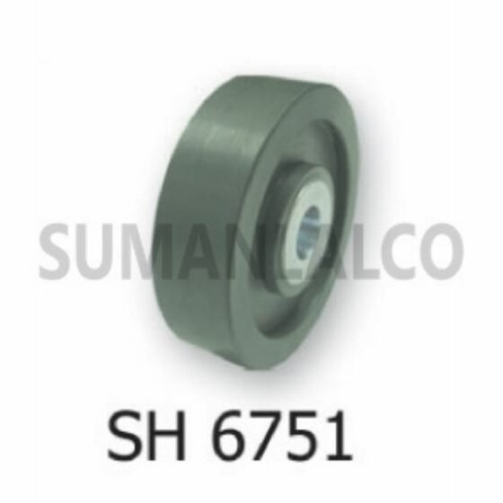 Overhead Cleaner Spares SH-6751
