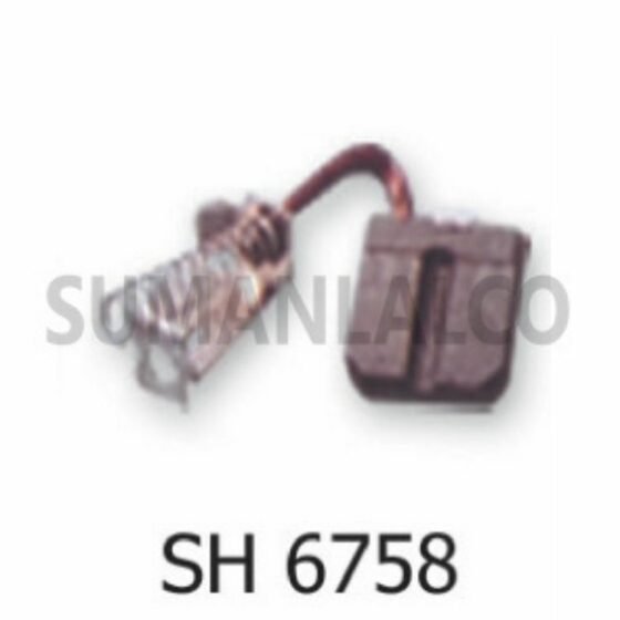 Overhead Cleaner Spares SH-6758