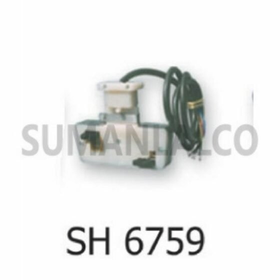 Overhead Cleaner Spares SH-6759