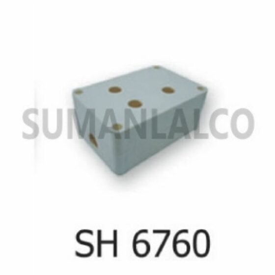 Overhead Cleaner Spares SH-6760