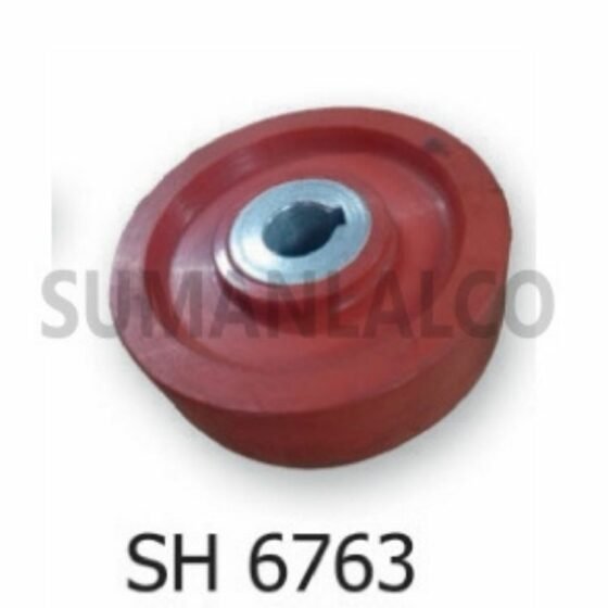 Overhead Cleaner Spares SH-6763