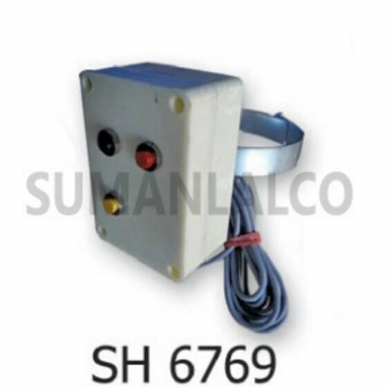 Overhead Cleaner Spares SH-6769