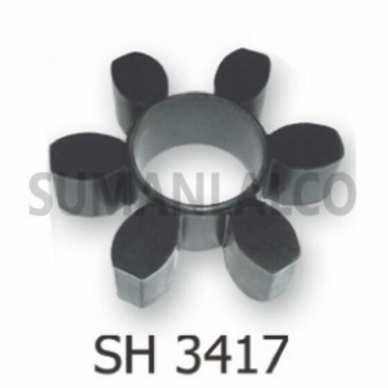 Ring Frame Spares SH-3417