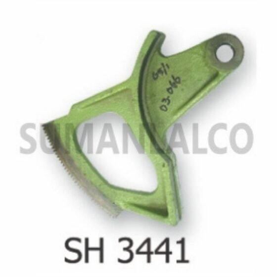 Ring Frame Spares SH-3441