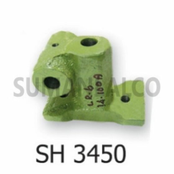 Ring Frame Spares SH-3450