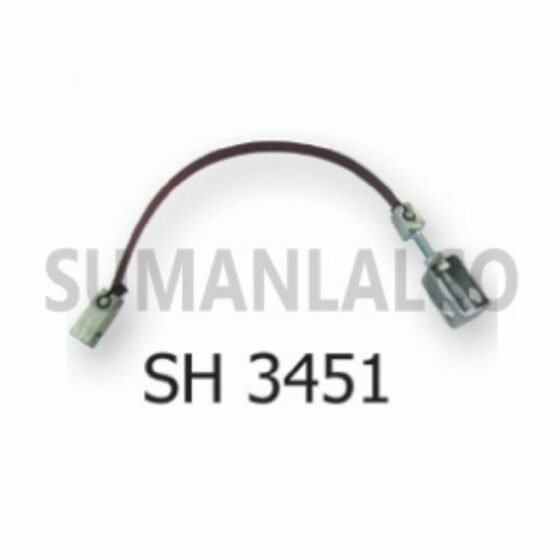 Ring Frame Spares SH-3451