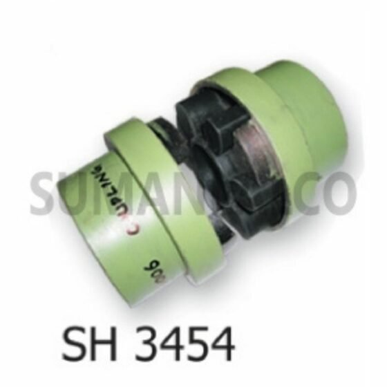 Ring Frame Spares SH-3454