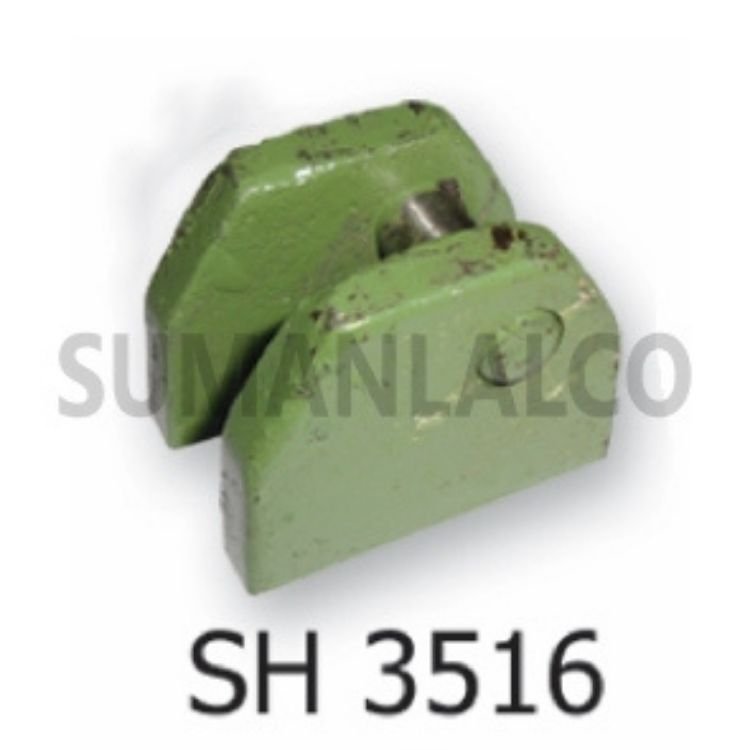 Ring Frame Spares SH-3516