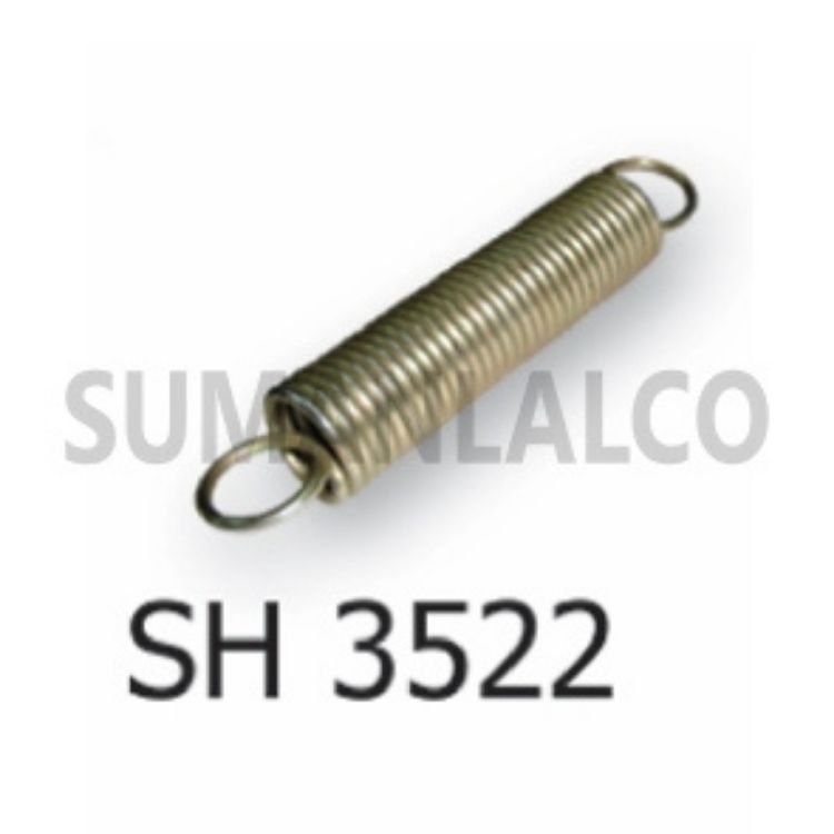 Ring Frame Spares SH-3522