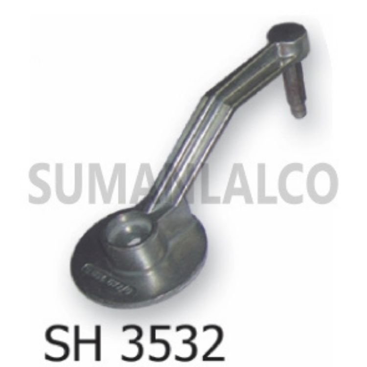 Ring Frame Spares SH-3532