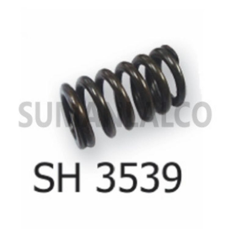 Ring Frame Spares SH-3539
